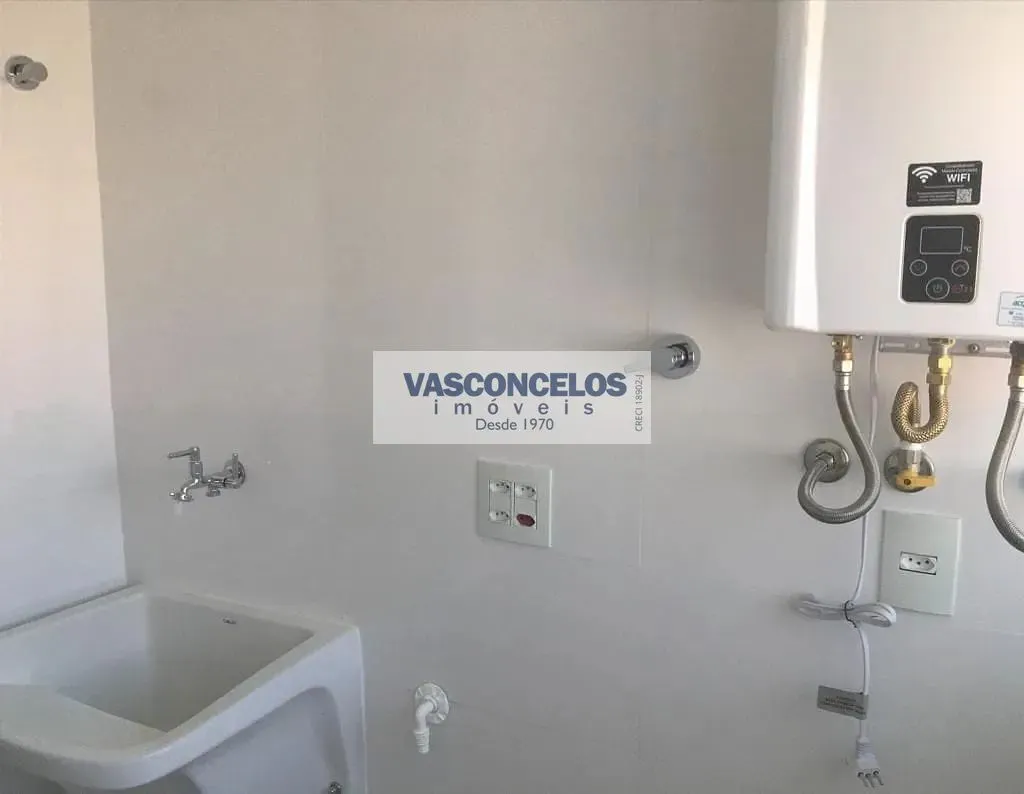 Apartamento, 2 quartos, 68 m² - Foto 4