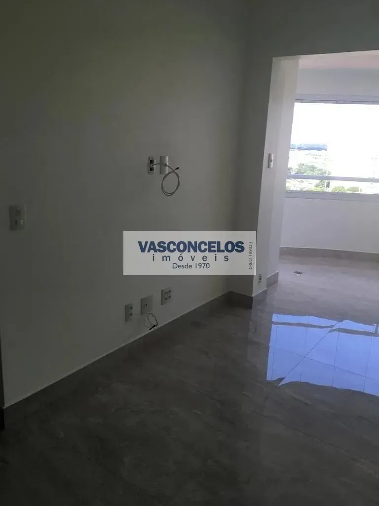 Apartamento, 2 quartos, 68 m² - Foto 2