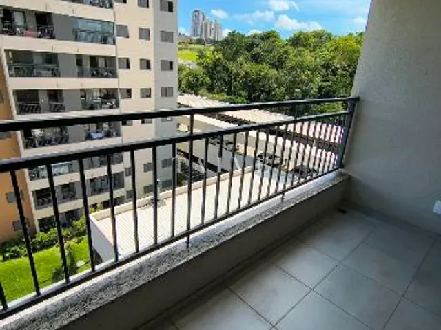 Apartamento com 103m² 2 quartos e 2 banheiros, à venda, no bairro Gleba Fazenda Palhano em Londrina