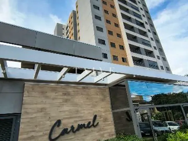 Apartamento com 103m² 2 quartos e 2 banheiros, à venda, no bairro Gleba Fazenda Palhano em Londrina