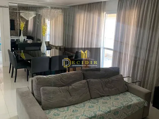 Apartamento 3 quartos e 5 banheiros, à venda, no bairro Vila Carrão em São Paulo