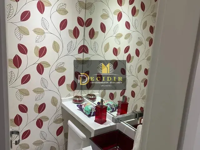 Apartamento 3 quartos e 5 banheiros, à venda, no bairro Vila Carrão em São Paulo
