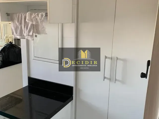 Apartamento 3 quartos e 5 banheiros, à venda, no bairro Vila Carrão em São Paulo