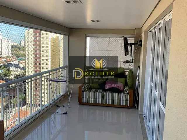 Apartamento 3 quartos e 5 banheiros, à venda, no bairro Vila Carrão em São Paulo