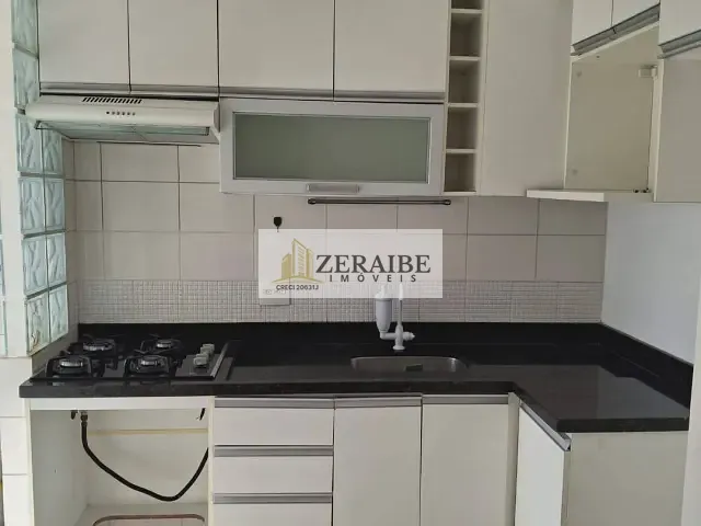 Apartamento 2 quartos e 1 banheiro, para alugar, no bairro Vila Augusta em Guarulhos