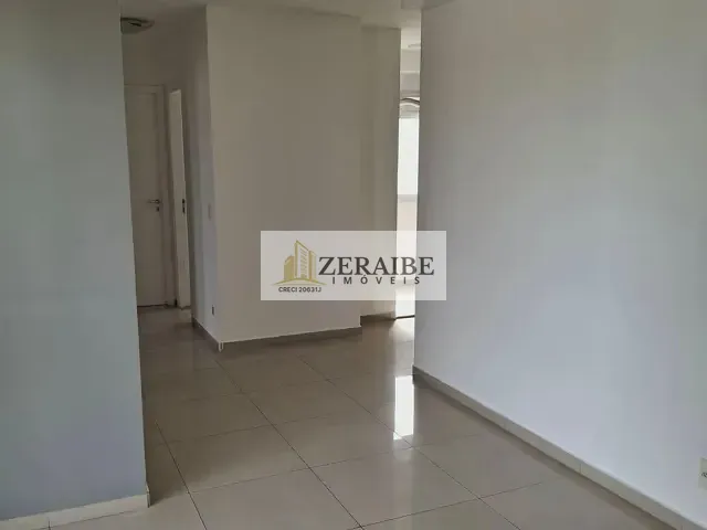 Apartamento 2 quartos e 1 banheiro, para alugar, no bairro Vila Augusta em Guarulhos