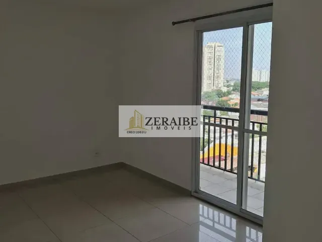 Apartamento 2 quartos e 1 banheiro, para alugar, no bairro Vila Augusta em Guarulhos