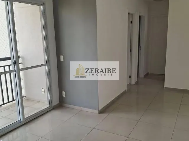 Apartamento 2 quartos e 1 banheiro, para alugar, no bairro Vila Augusta em Guarulhos