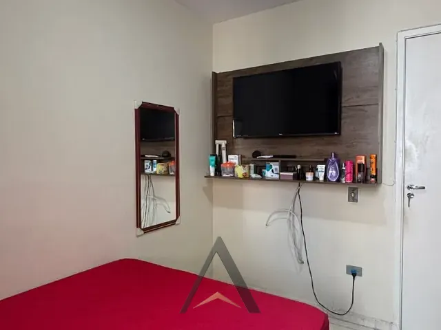 Apartamento 2 quartos e 1 banheiro, à venda, no bairro Vila Nova Curuçá em São Paulo