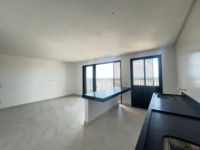 Apartamento 3 quartos e 4 banheiros, à venda, no bairro Setor Marista em Goiânia