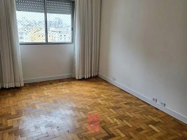 Apartamento 3 quartos e 3 banheiros, para alugar, no bairro Cerqueira César em São Paulo