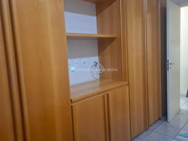 Apartamento 3 quartos e 3 banheiros, à venda, no bairro Vila Nossa Senhora de Fátima em São José do Rio Preto