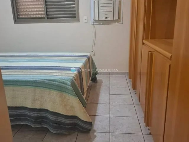 Apartamento 3 quartos e 3 banheiros, à venda, no bairro Vila Nossa Senhora de Fátima em São José do Rio Preto