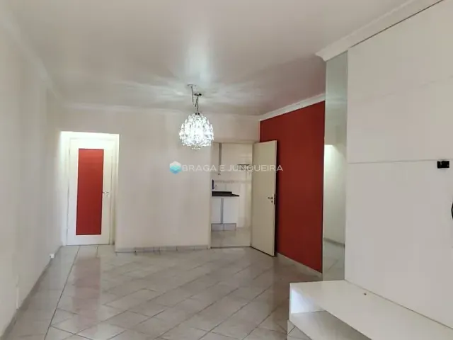 Apartamento 3 quartos e 3 banheiros, à venda, no bairro Vila Nossa Senhora de Fátima em São José do Rio Preto