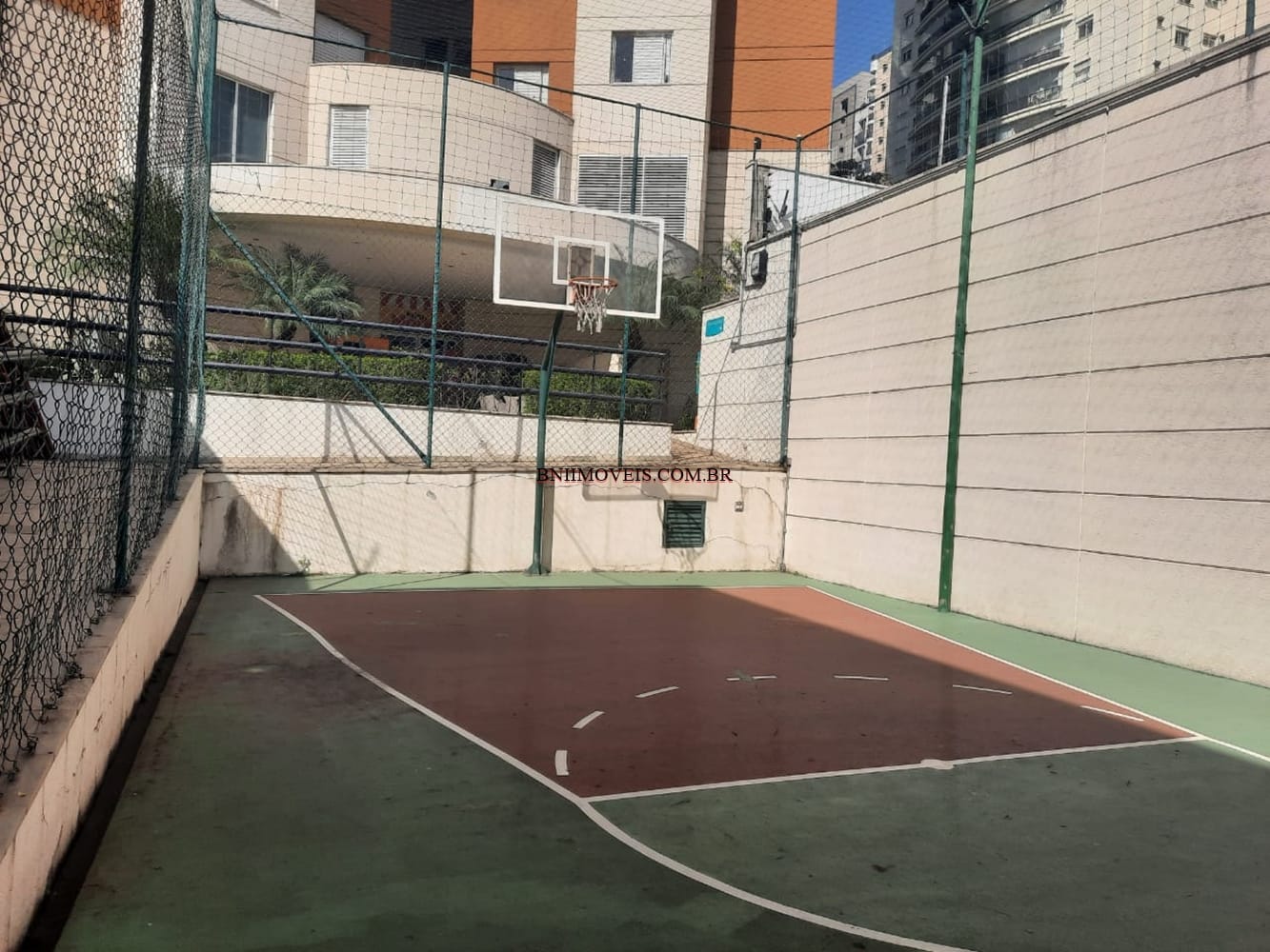 Apartamento para alugar com 4 quartos, 110m² - Foto 17