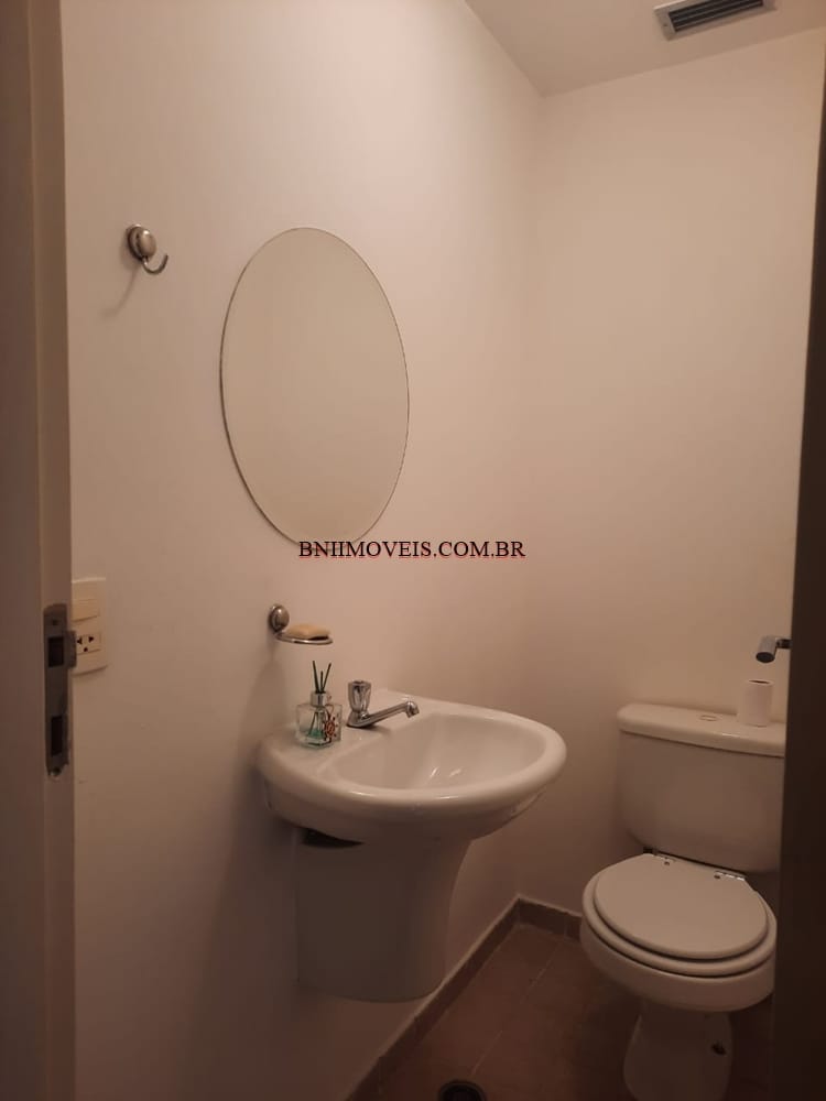 Apartamento para alugar com 4 quartos, 110m² - Foto 14
