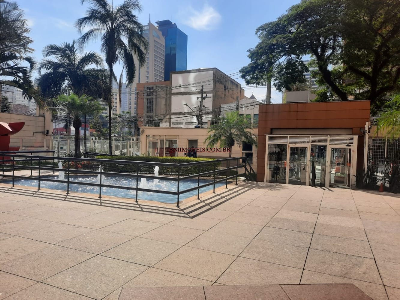 Apartamento para alugar com 4 quartos, 110m² - Foto 21