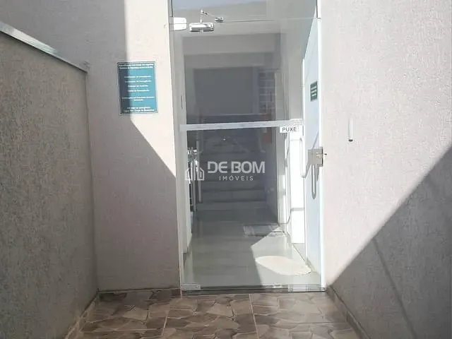 Apartamento com 88m² 2 quartos e 1 banheiro, à venda, no bairro Santa Ângela em Poços de Caldas