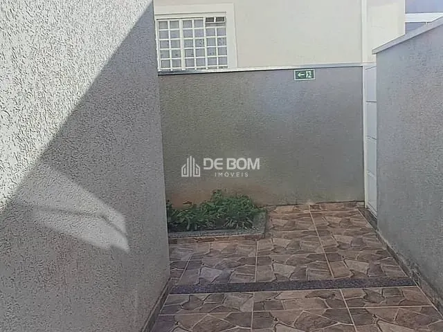 Apartamento com 88m² 2 quartos e 1 banheiro, à venda, no bairro Santa Ângela em Poços de Caldas