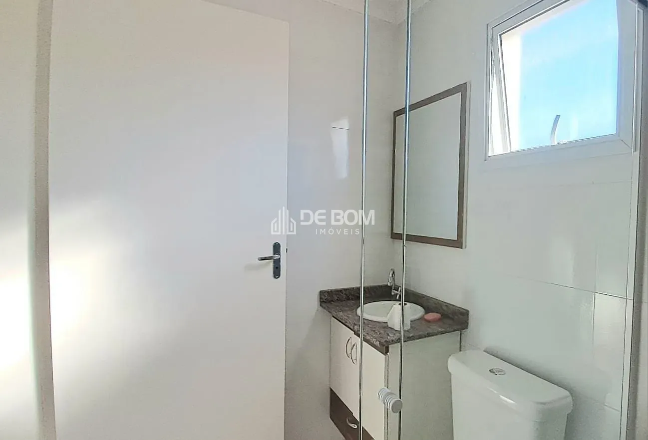 Apartamento, 2 quartos, 58 m² - Foto 23