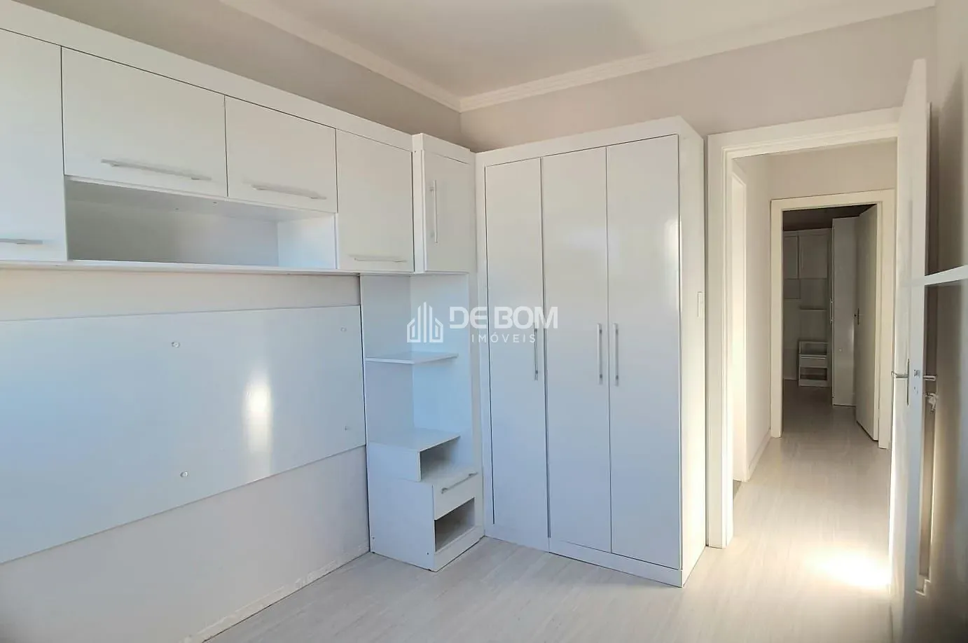 Apartamento, 2 quartos, 58 m² - Foto 21