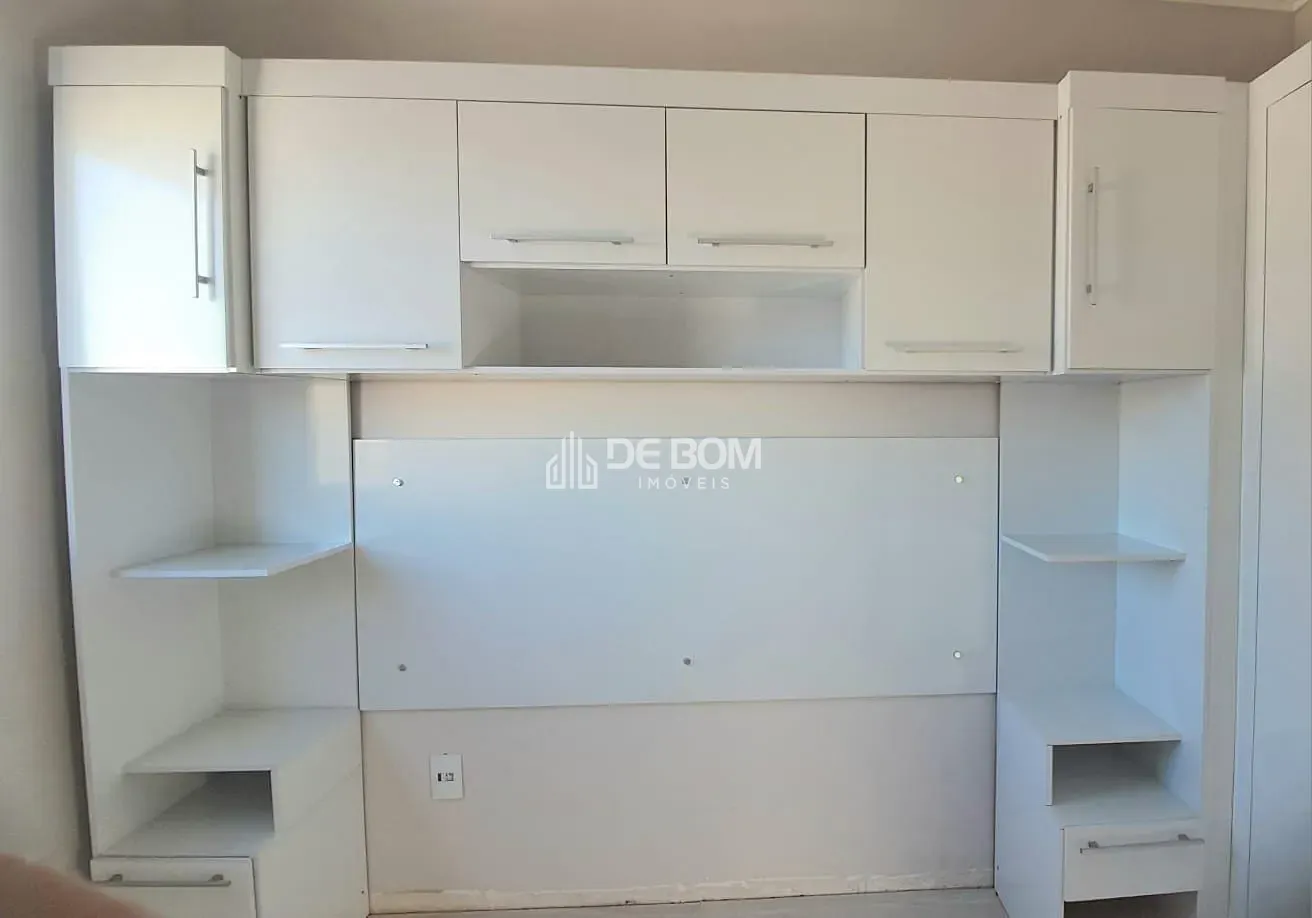 Apartamento, 2 quartos, 58 m² - Foto 20