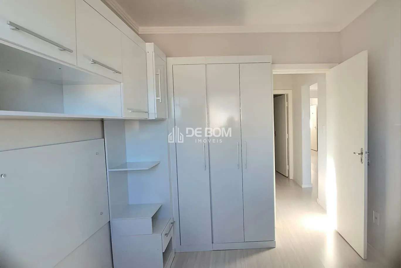 Apartamento, 2 quartos, 58 m² - Foto 19