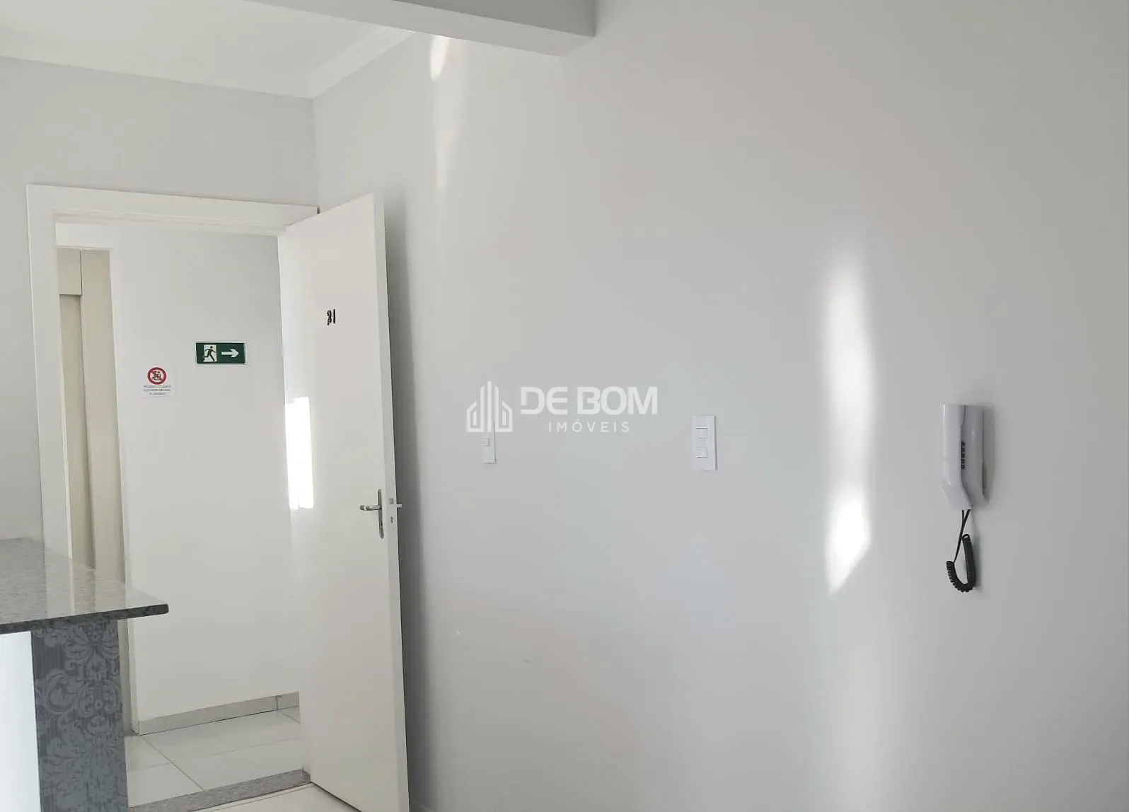 Apartamento, 2 quartos, 58 m² - Foto 6