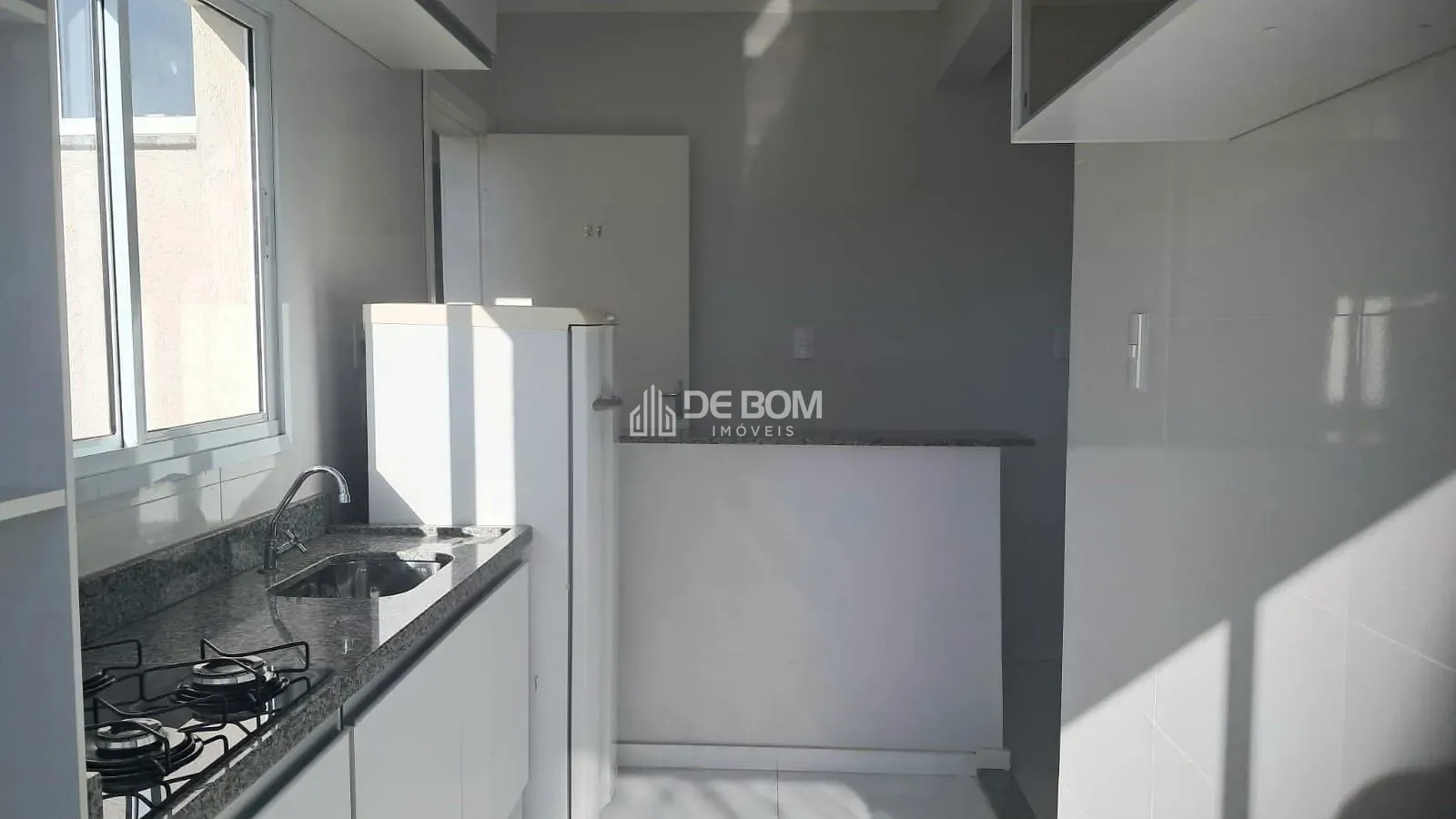 Apartamento, 2 quartos, 58 m² - Foto 17