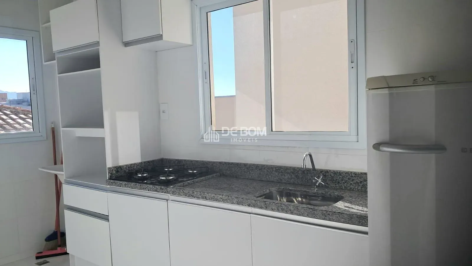 Apartamento, 2 quartos, 58 m² - Foto 15