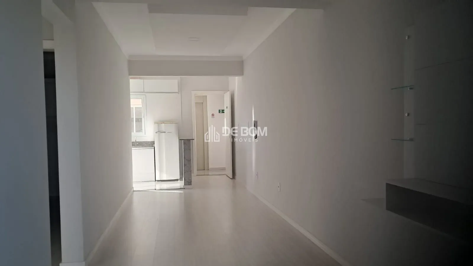 Apartamento, 2 quartos, 58 m² - Foto 14