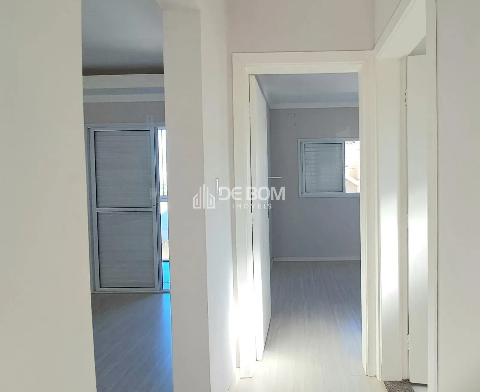 Apartamento, 2 quartos, 58 m² - Foto 12