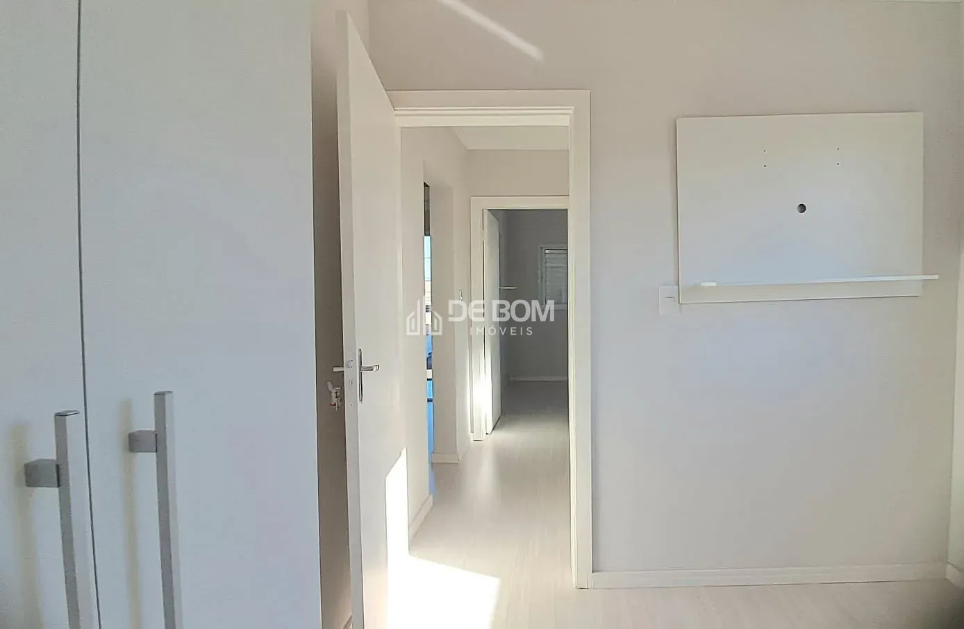 Apartamento, 2 quartos, 58 m² - Foto 26