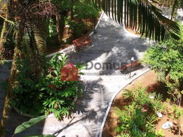 Apartamento à venda, no bairro Itaguá em Ubatuba