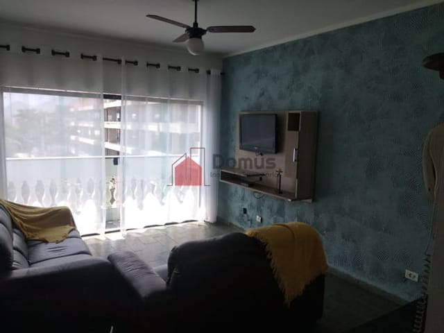 Apartamento à venda, no bairro Itaguá em Ubatuba
