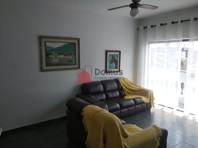 Apartamento à venda, no bairro Itaguá em Ubatuba