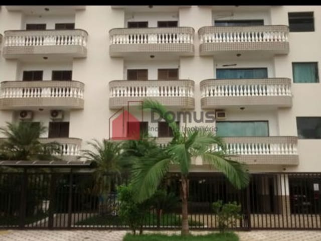 Apartamento à venda, no bairro Itaguá em Ubatuba