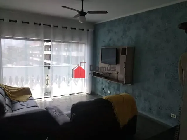 Apartamento à venda, no bairro Itaguá em Ubatuba