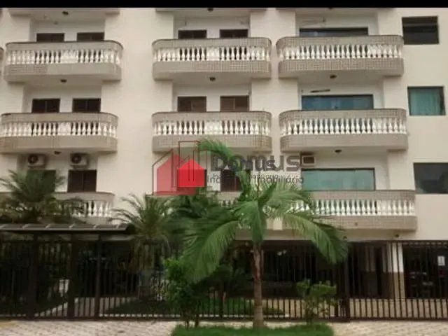 Apartamento à venda, no bairro Itaguá em Ubatuba