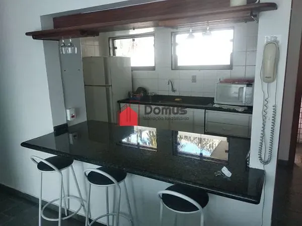Apartamento, 1 quarto, 85 m² - Foto 7