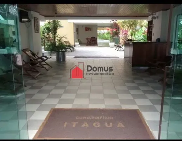 Apartamento, 1 quarto, 85 m² - Foto 3
