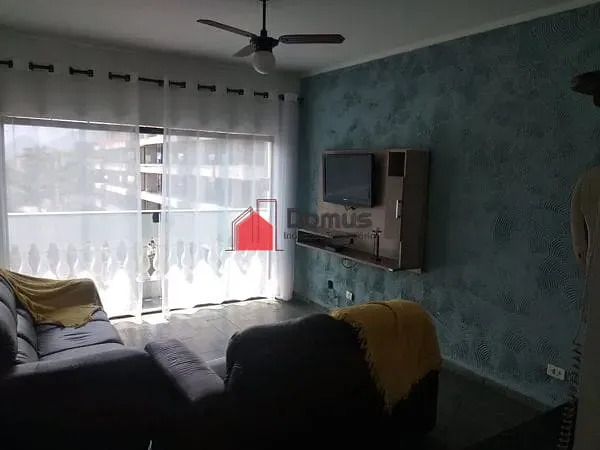 Apartamento, 1 quarto, 85 m² - Foto 4