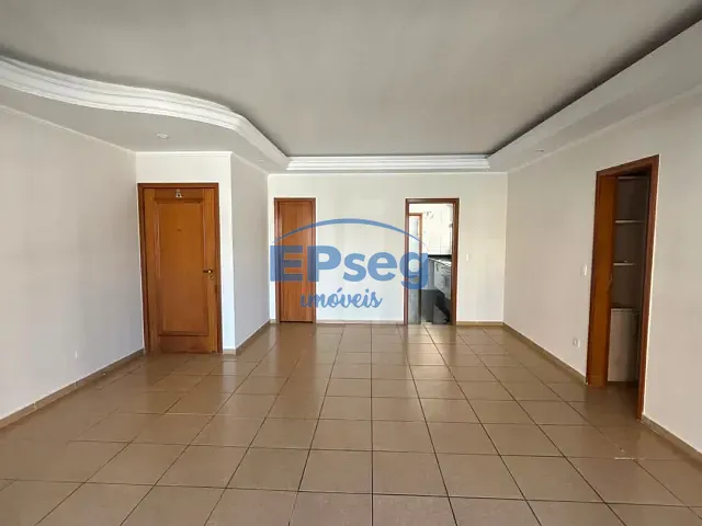 Apartamento 3 quartos e 5 banheiros, à venda, no bairro Centro em Londrina