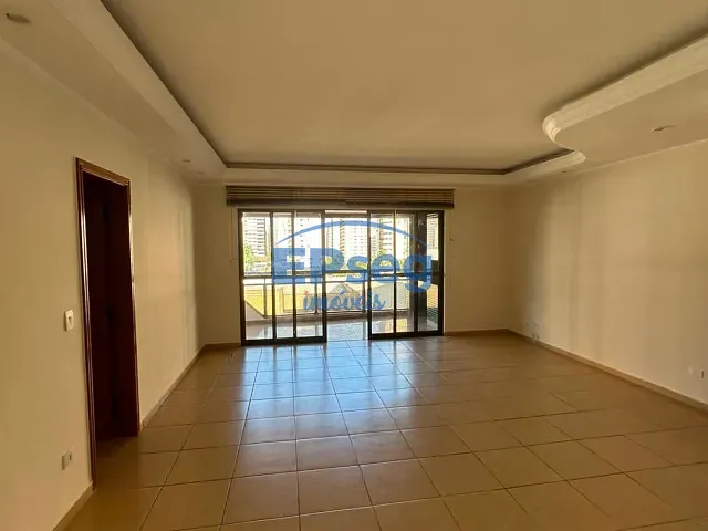 Apartamento 3 quartos e 5 banheiros, à venda, no bairro Centro em Londrina