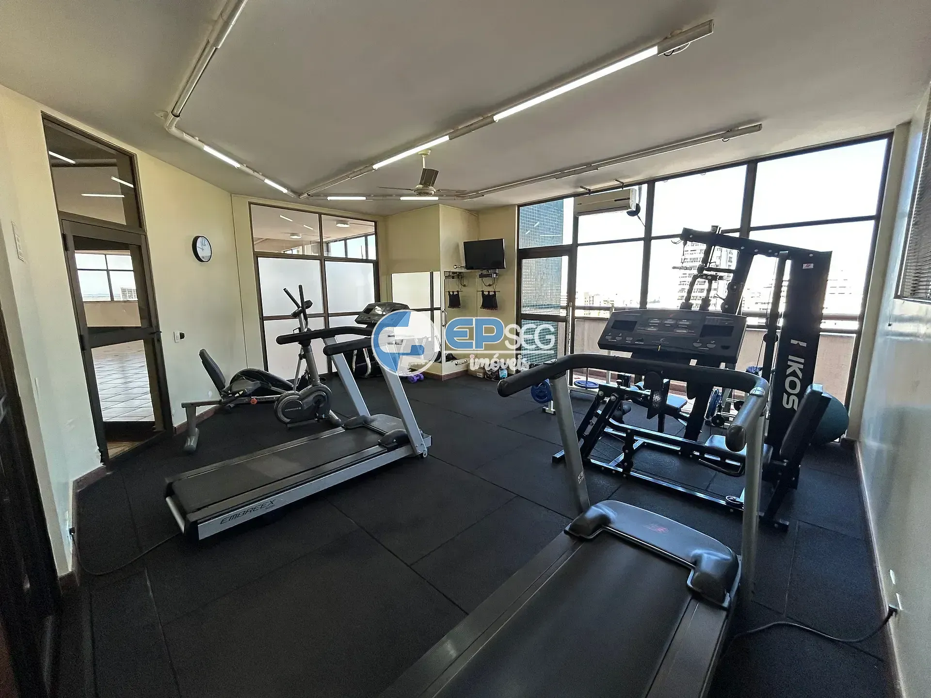 Apartamento, 3 quartos, 163 m² - Foto 36
