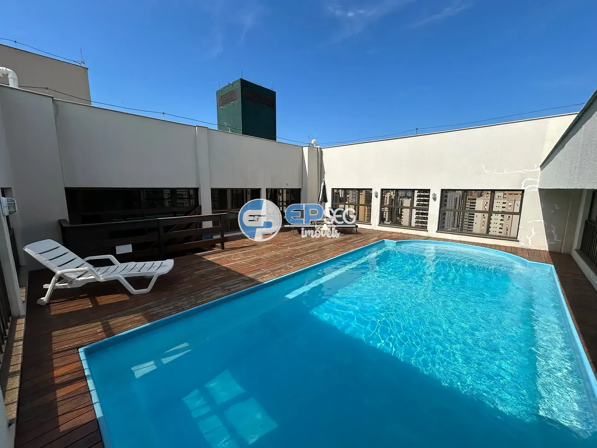 Apartamento, 3 quartos, 163 m² - Foto 34