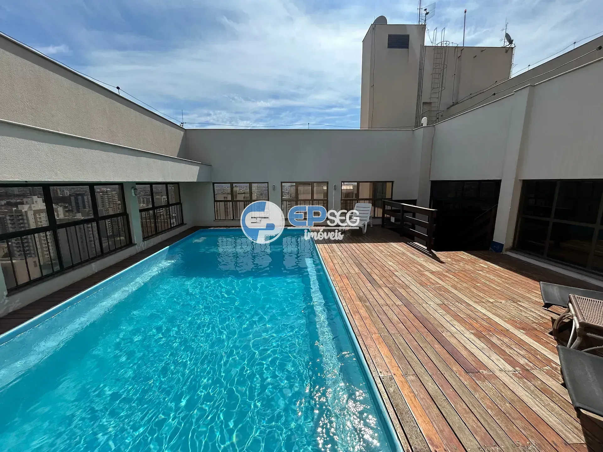 Apartamento, 3 quartos, 163 m² - Foto 33
