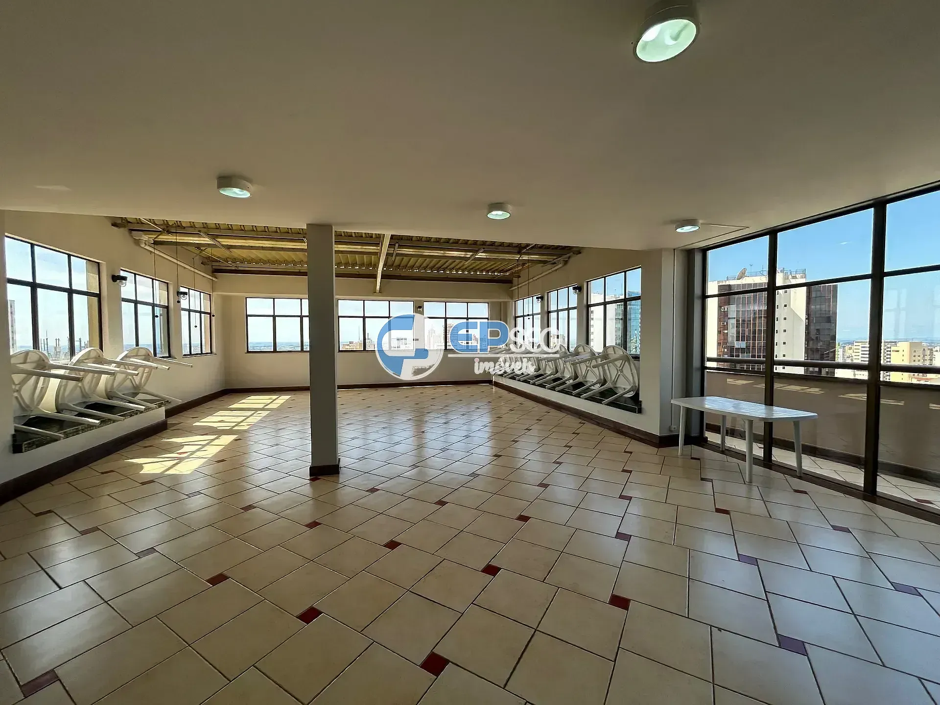 Apartamento, 3 quartos, 163 m² - Foto 32