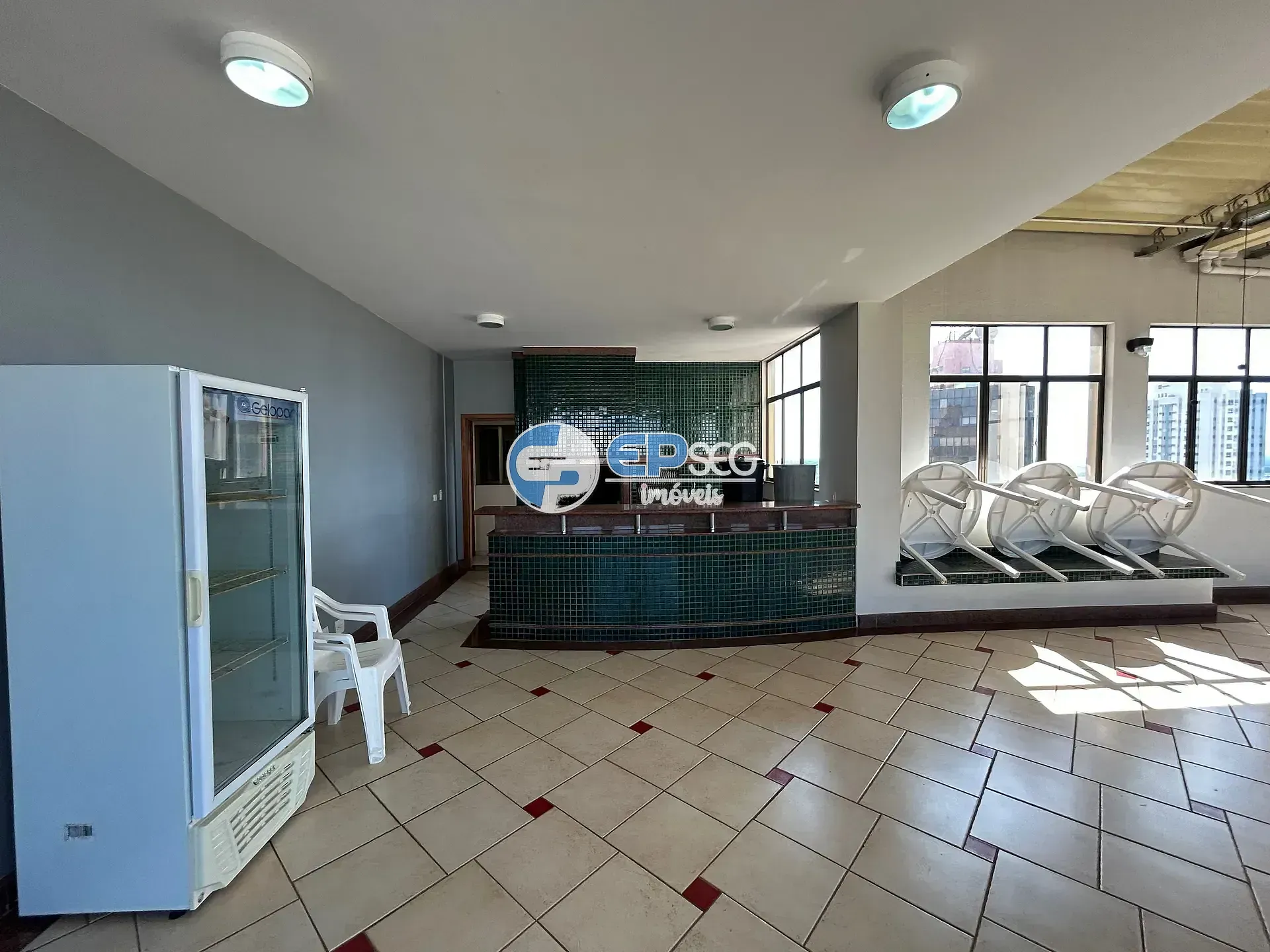 Apartamento, 3 quartos, 163 m² - Foto 31