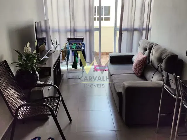 Apartamento com 48m² 2 quartos e 1 banheiro, à venda, no bairro Chacaras Americanas em Anápolis